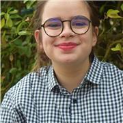 Etudiante propose du soutient scolaire en français, littérature, philosophie ou bien histoire-géographie